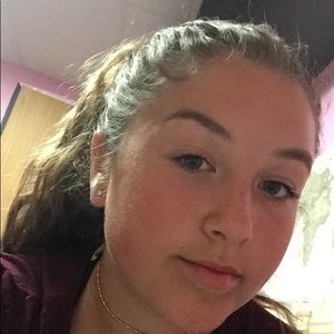 Meet your Posher, Ashlyn